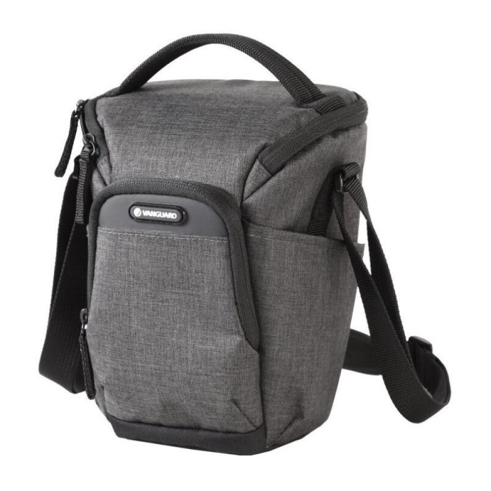 Vanguard Vesta Aspire 15Z Snoot Bag Grey 