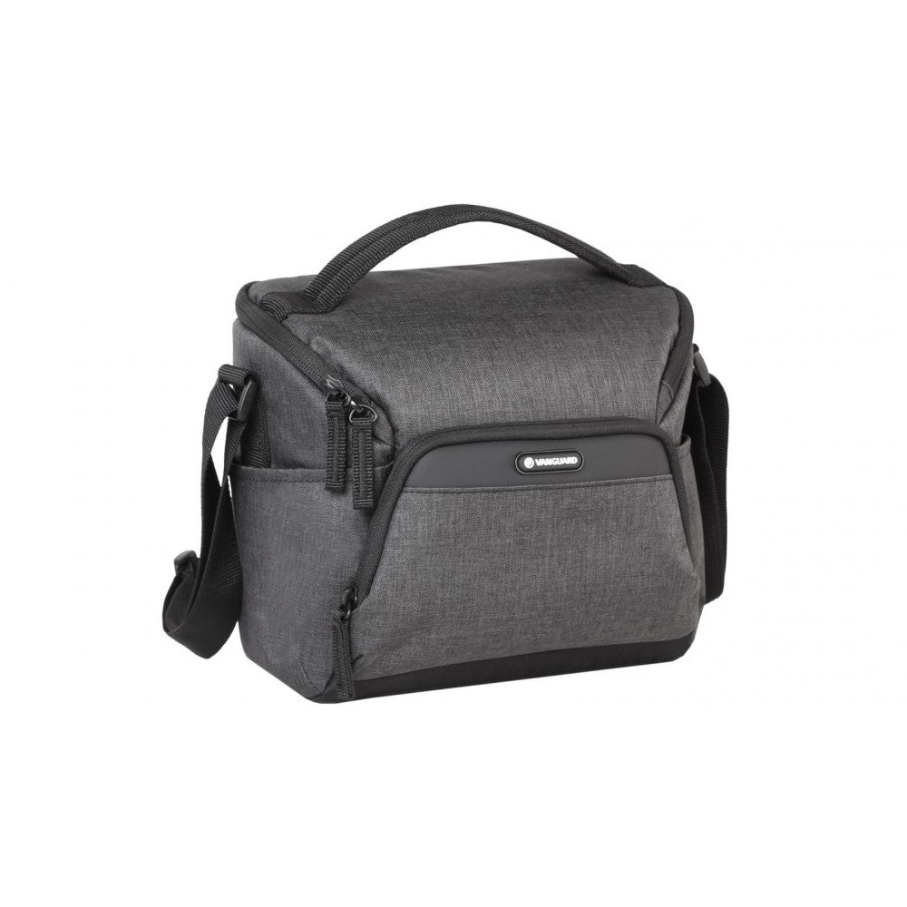 Vanguard Vesta Aspire 21 Shoulder Bag (Medium) Grey 