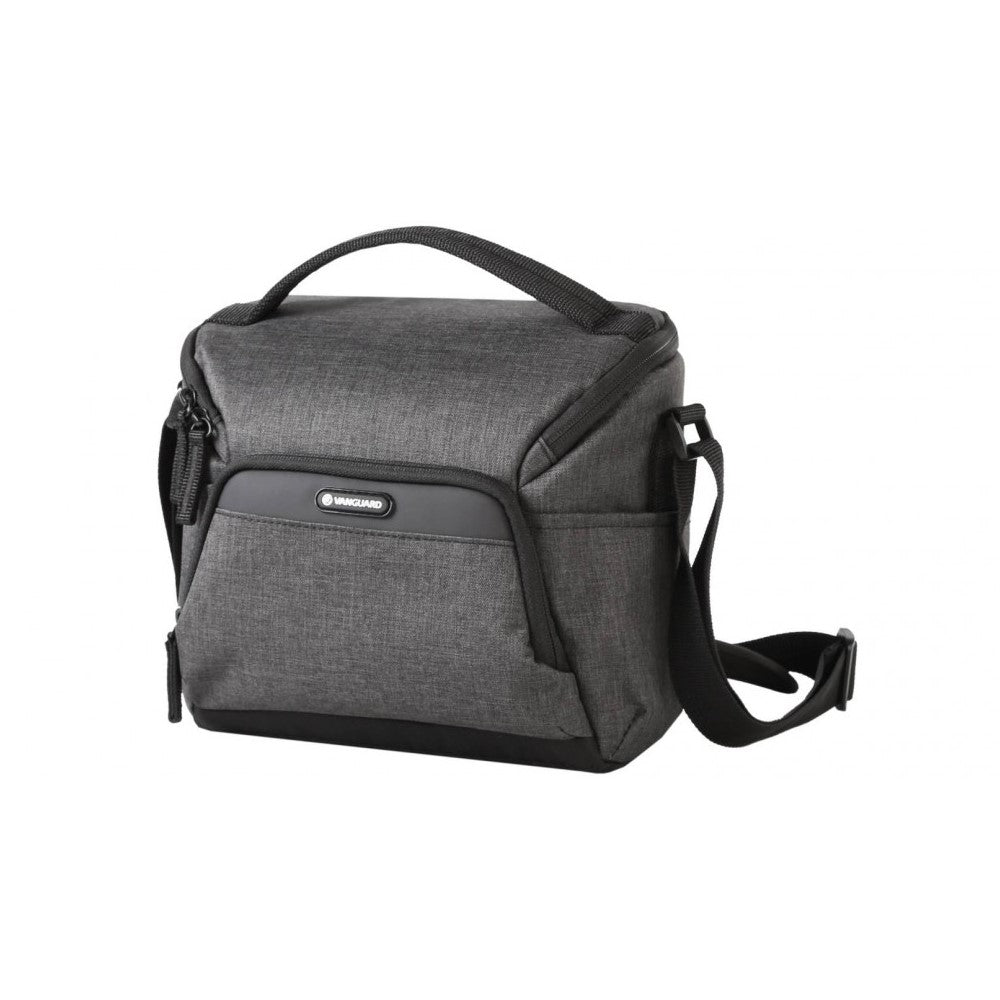 Vanguard Vesta Aspire 21 Shoulder Bag (Medium) Grey 