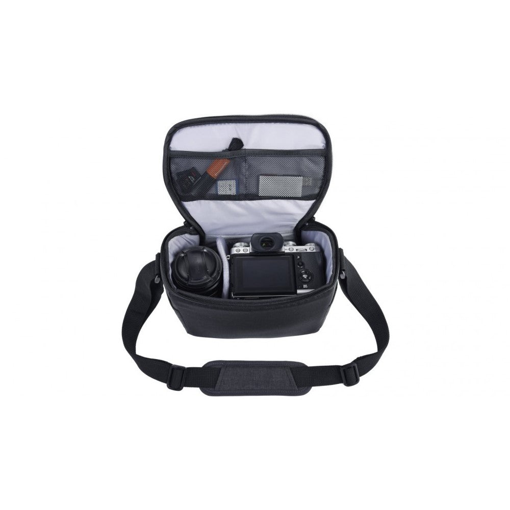 Vanguard Vesta Aspire 21 Shoulder Bag (Medium) Grey 