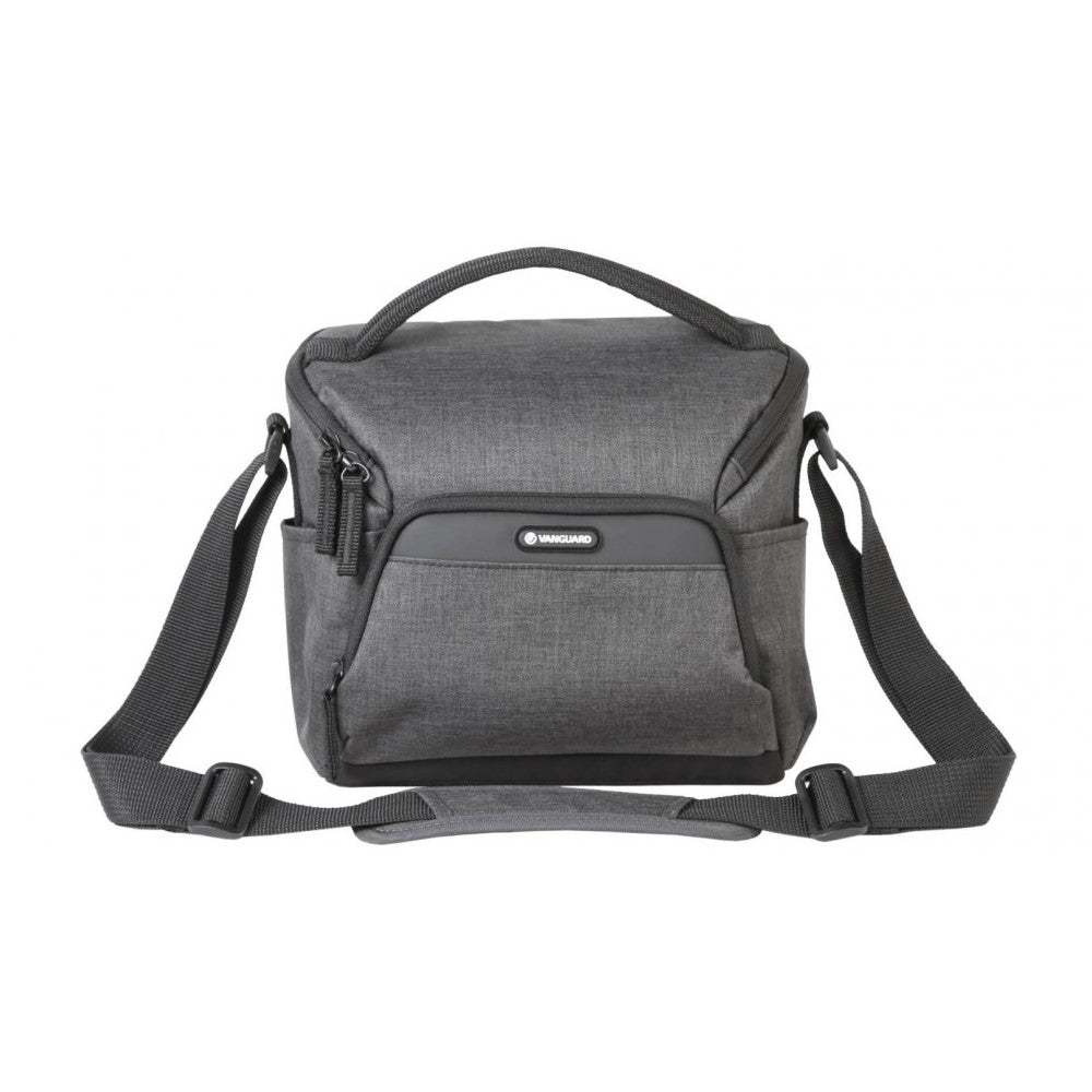 Vanguard Vesta Aspire 21 Shoulder Bag (Medium) Grey 
