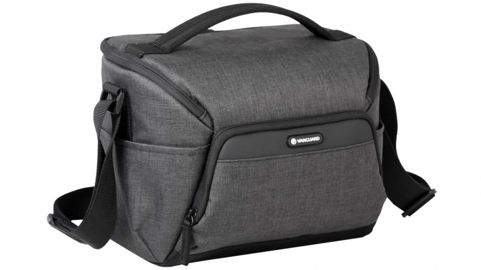 Vanguard Vesta Aspire 25 Shoulder Bag (Large) Grey