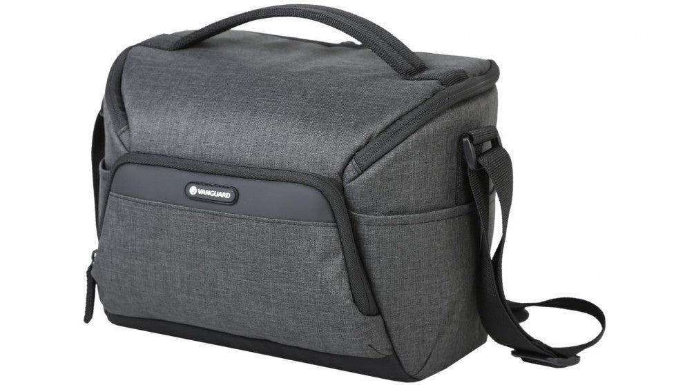 Vanguard Vesta Aspire 25 Shoulder Bag (Large) Grey