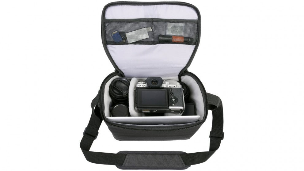Vanguard Vesta Aspire 25 Shoulder Bag (Large) Grey