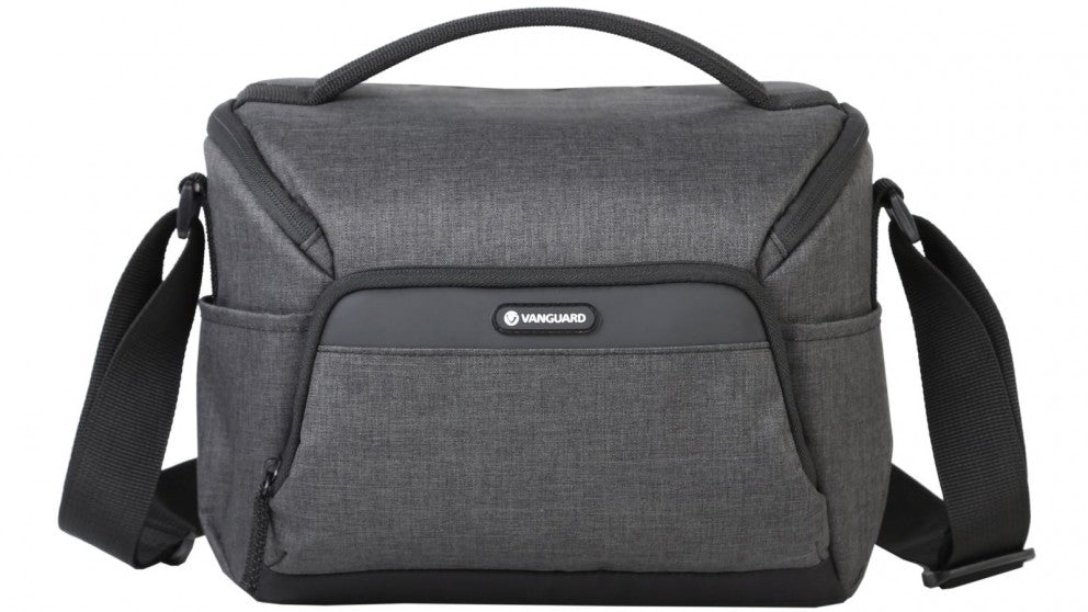 Vanguard Vesta Aspire 25 Shoulder Bag (Large) Grey