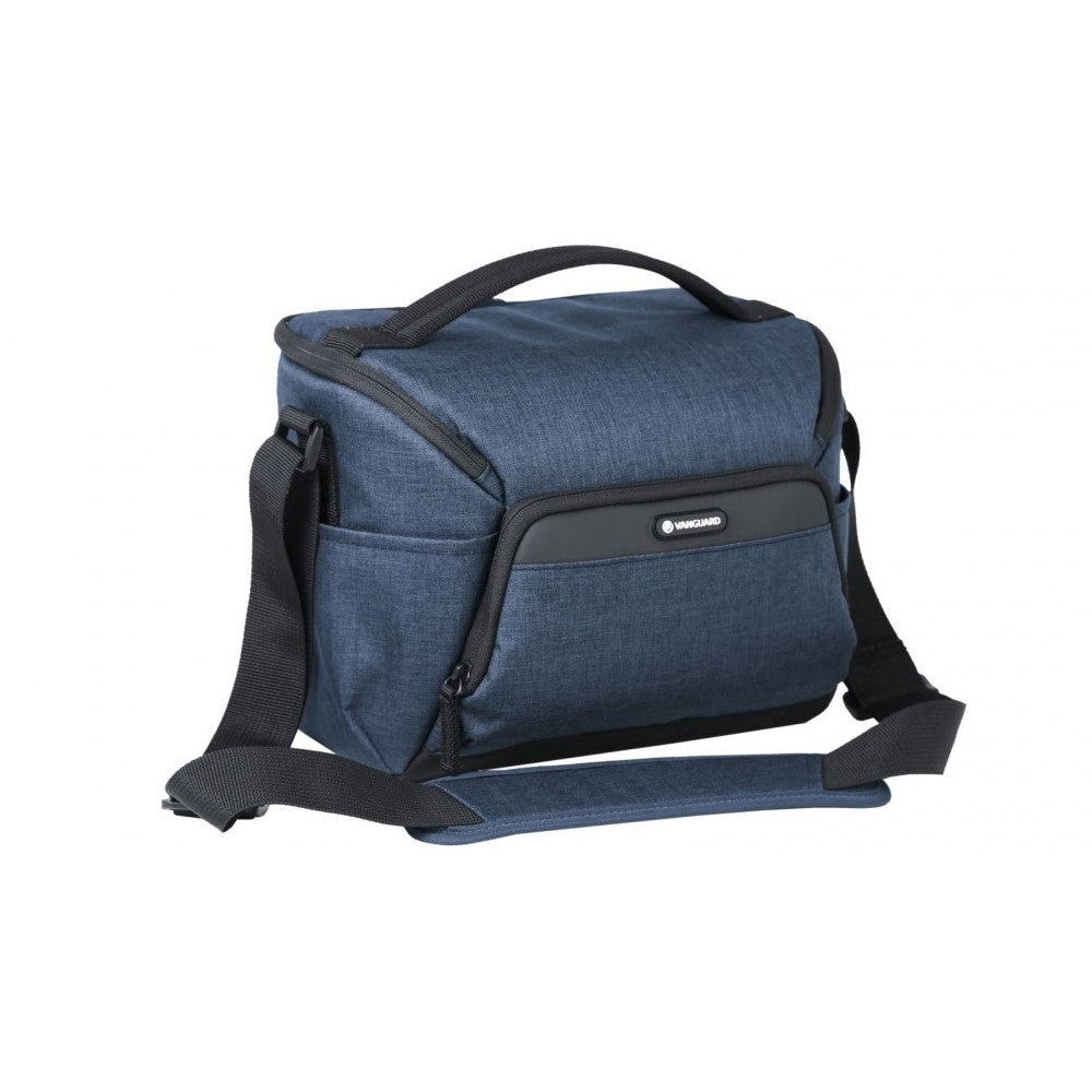 Vanguard Vesta Aspire 25 Shoulder Bag (Large) Navy 