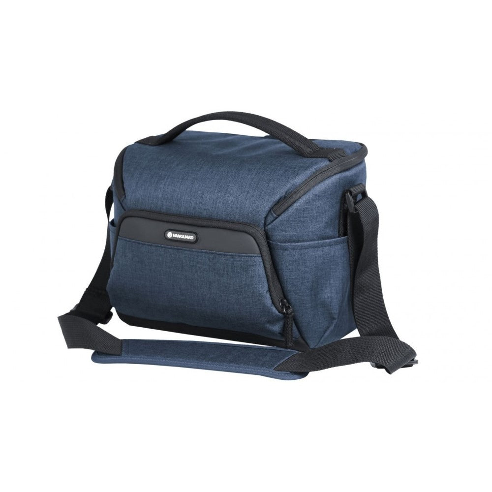 Vanguard Vesta Aspire 25 Shoulder Bag (Large) Navy 