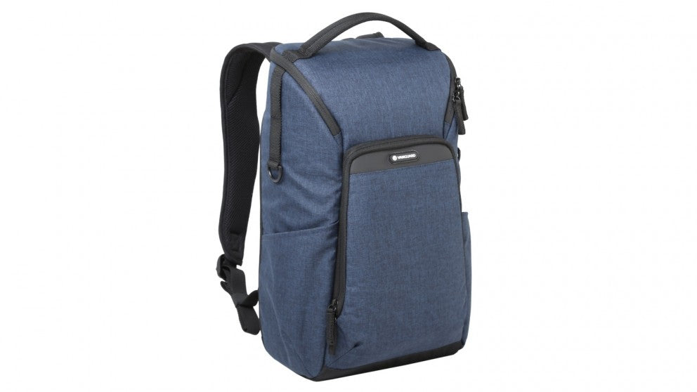 Vanguard Vesta Aspire 41 Backpack Navy 