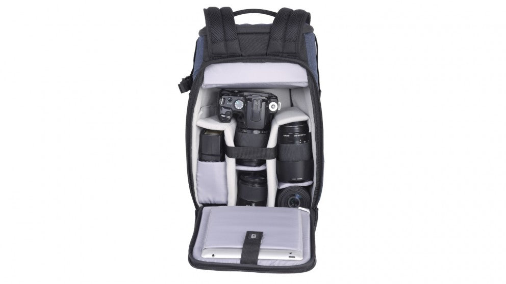 Vanguard Vesta Aspire 41 Backpack Navy 