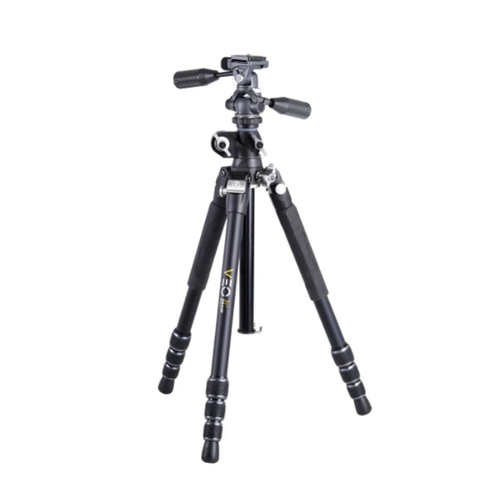Vanguard VEO 3T+ 234AP Travel Tripod Kit 