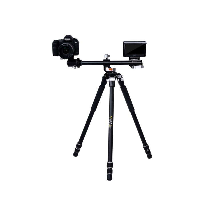 Vanguard VEO 3+ 263AB Pro Tripod 