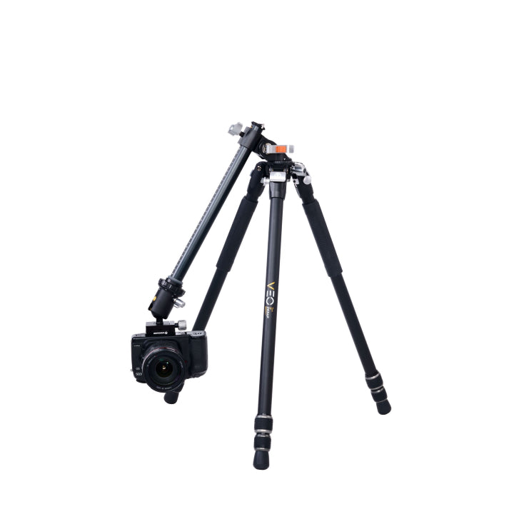 Vanguard VEO 3+ 263AB Pro Tripod 