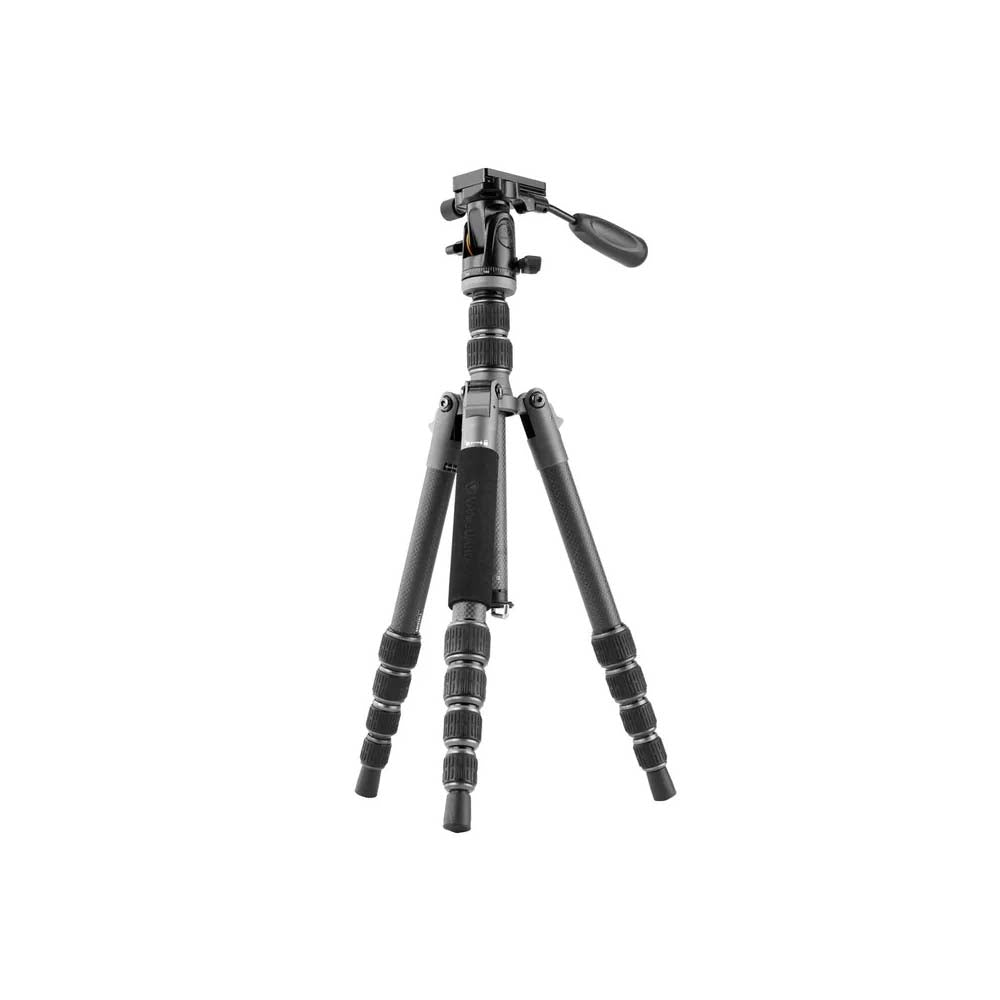 Vanguard VEO 3 GO 235CP Carbon Fiber Tripod with PH-20 Pan Head