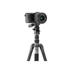 Vanguard VEO 3 GO 235CP Carbon Fiber Tripod with PH-20 Pan Head
