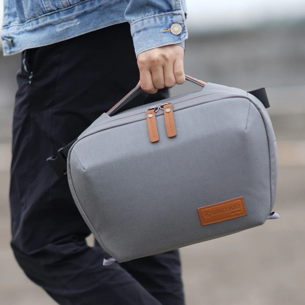Vanguard VEO City CB24 Grey