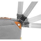 Vanguard VEO City CB24 Grey