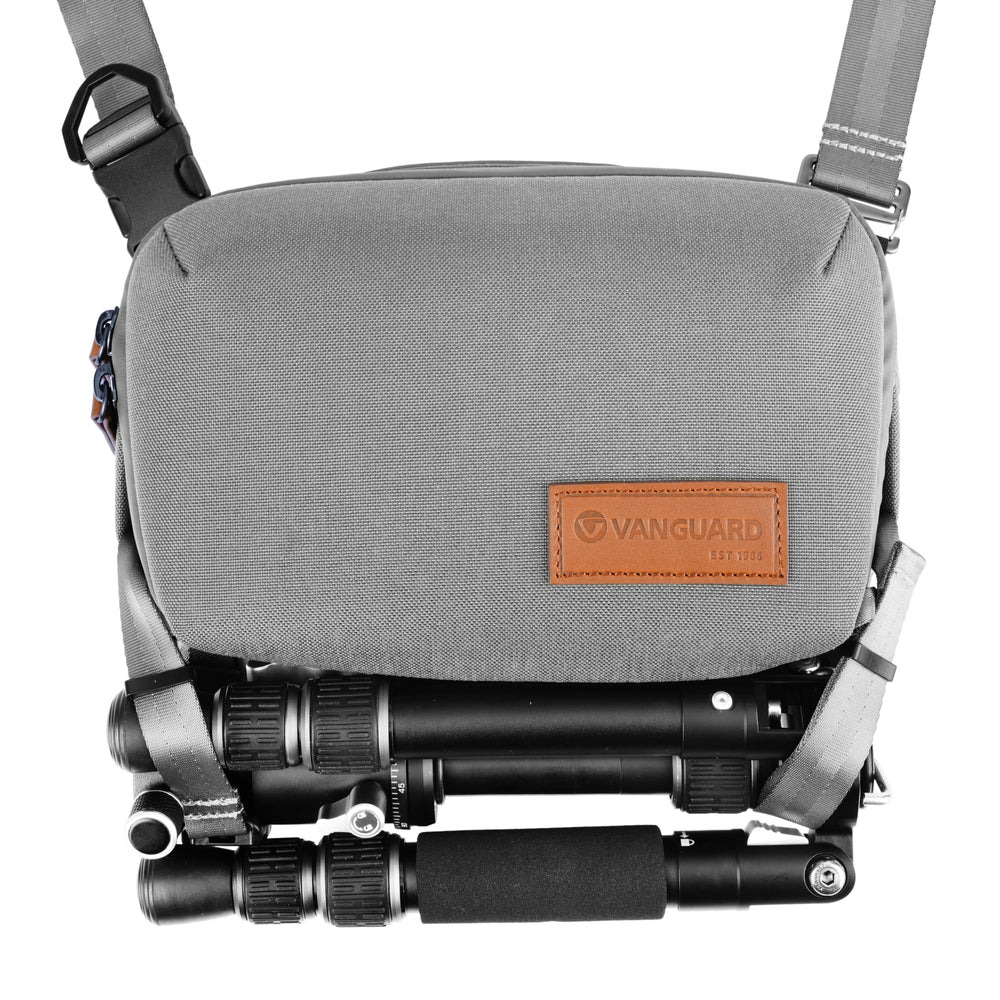 Vanguard VEO City CB24 Grey