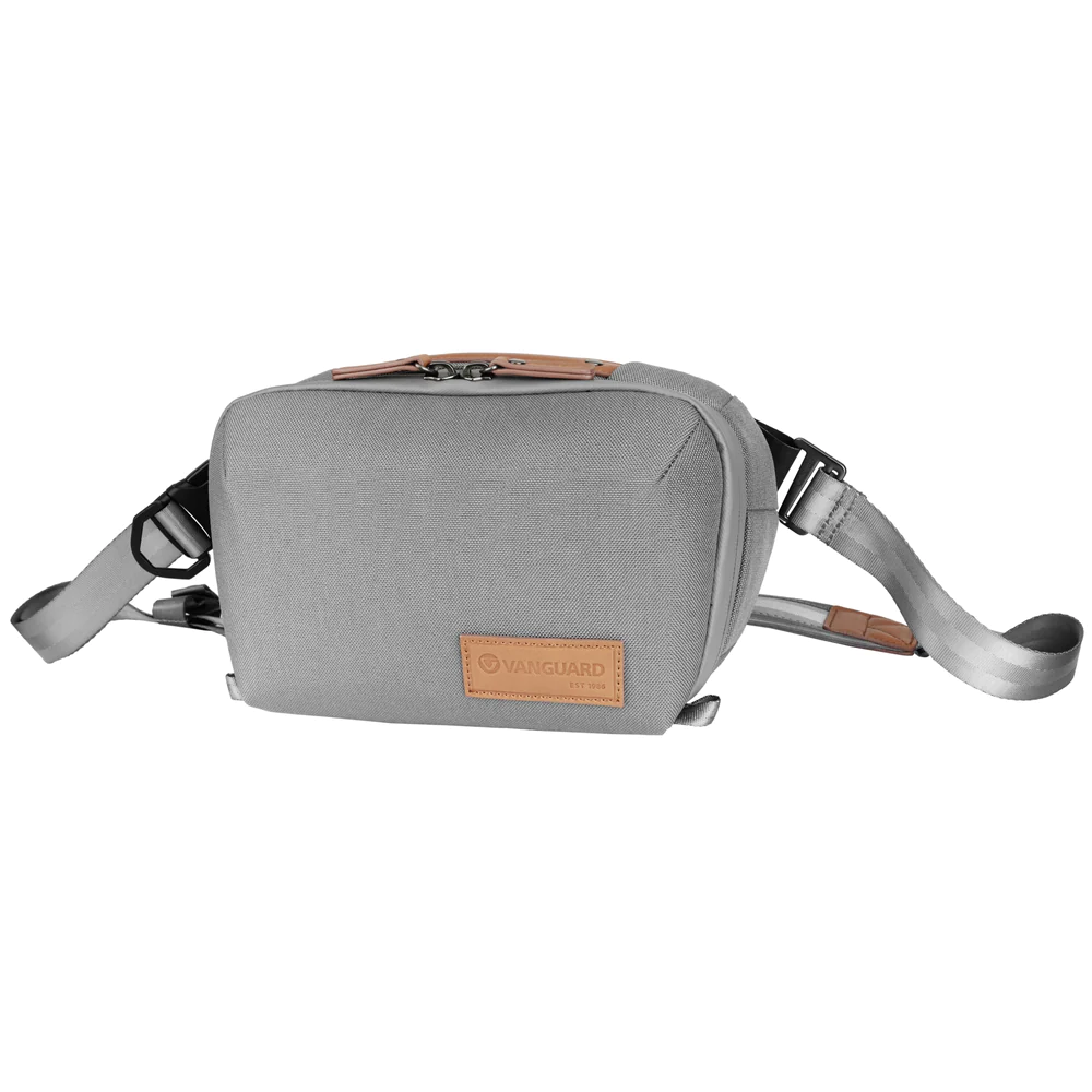 Vanguard VEO City CB24 Grey