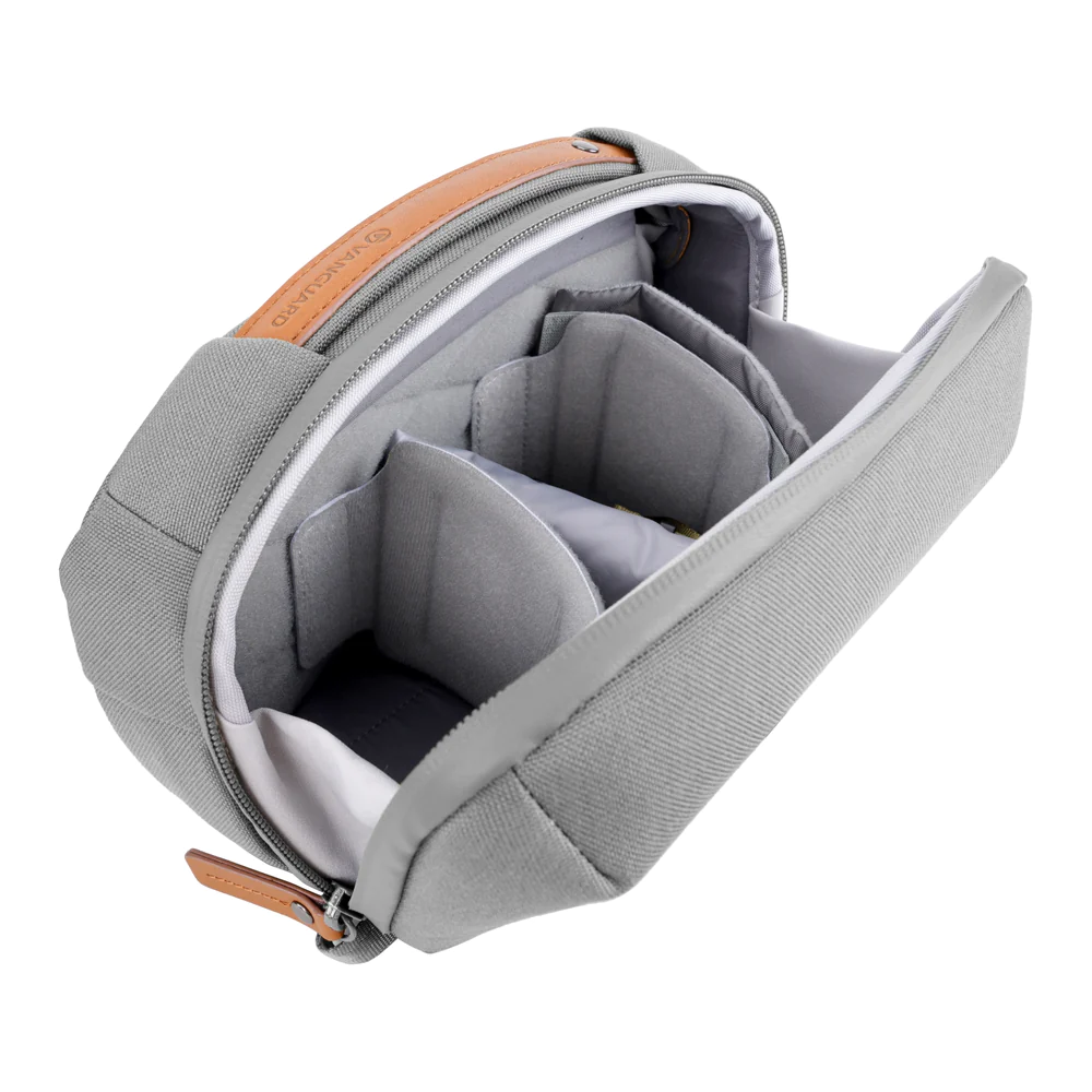 Vanguard VEO City CB24 Grey