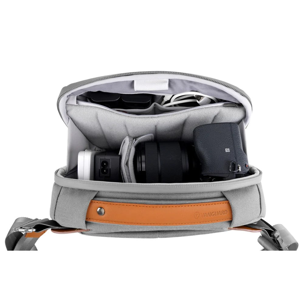 Vanguard VEO City CB24 Grey