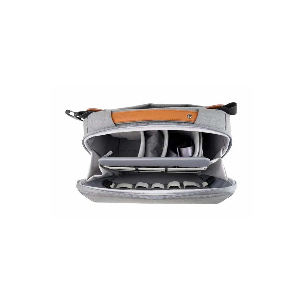 Vanguard VEO City CB29 Grey