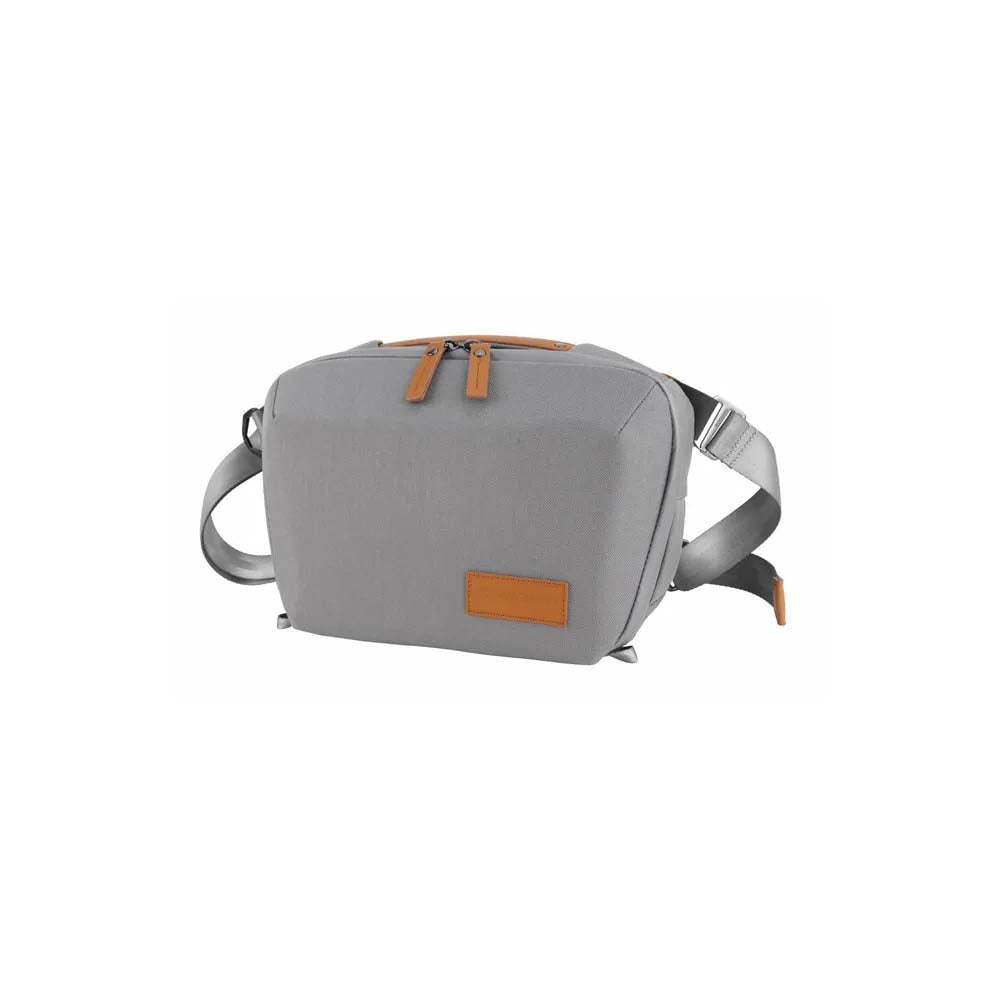 Vanguard VEO City CB29 Grey