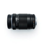 OM System 75-300mm II f/4.8-6.7 Lens - Black 