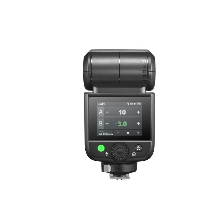 Godox V480C TTL Li-ion Speedlite for Canon