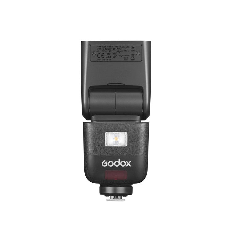 Godox V480C TTL Li-ion Speedlite for Canon