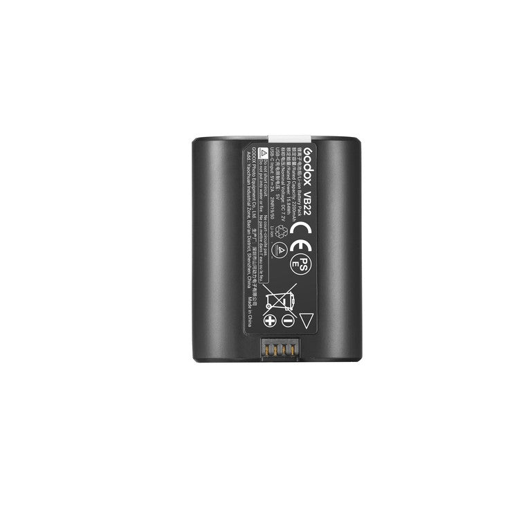 Godox V480C TTL Li-ion Speedlite for Canon