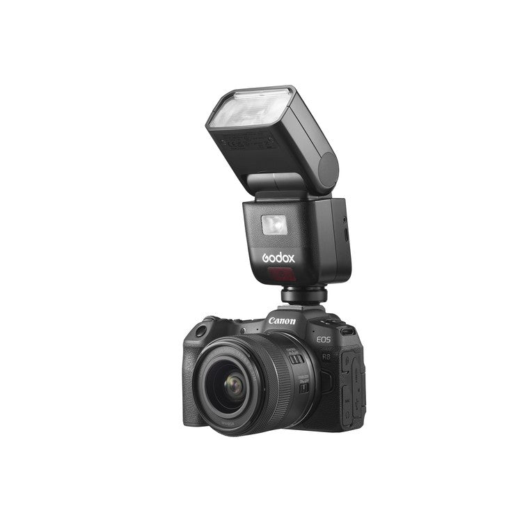 Godox V480C TTL Li-ion Speedlite for Canon