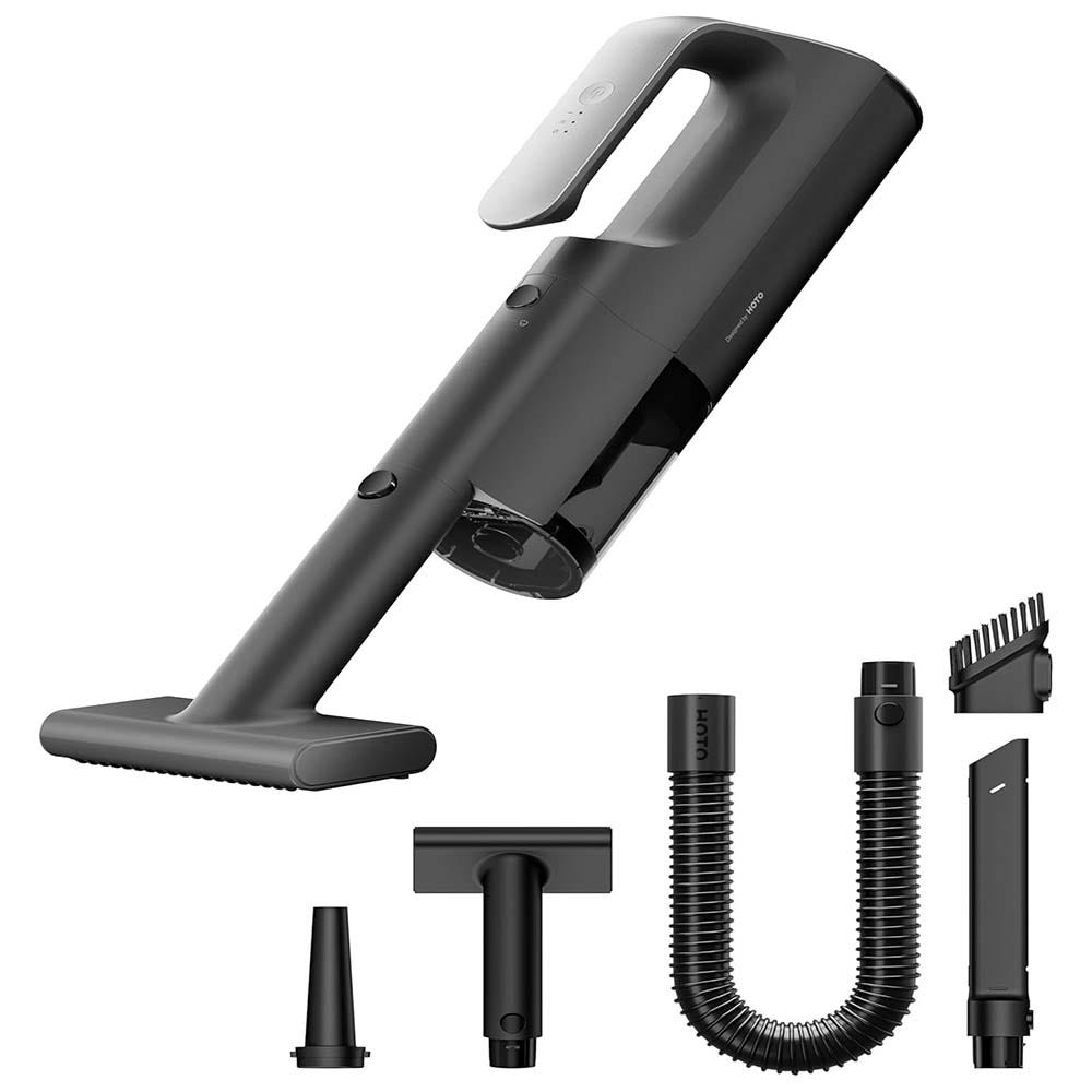 HOTO BlowVac Cordless
