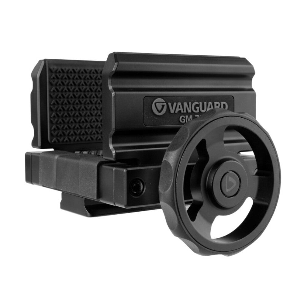 Vanguard Endeavor GM-70 Rifle Vice Mount Head