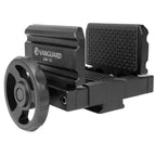 Vanguard Endeavor GM-70 Rifle Vice Mount Head