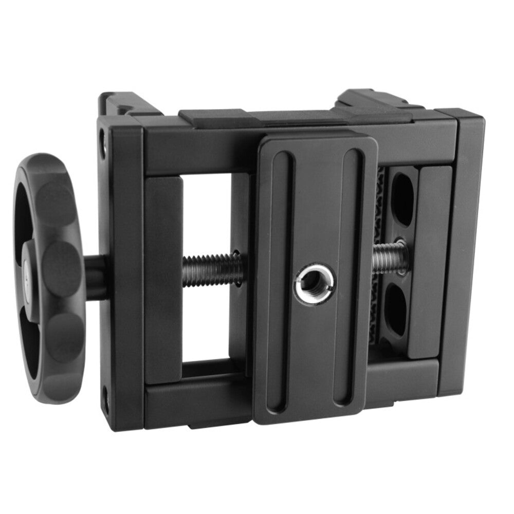 Vanguard Endeavor GM-70 Rifle Vice Mount Head