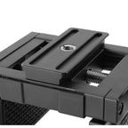 Vanguard Endeavor GM-70 Rifle Vice Mount Head