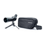 Vanguard Vesta 460A 15-50x60 Angled Scope Spotting - Includes case & tripod