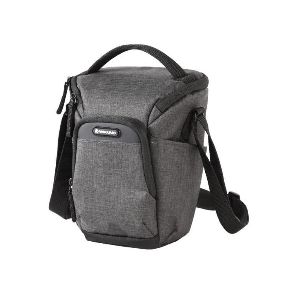 Vanguard Vesta Aspire 15Z Snoot Bag Grey 