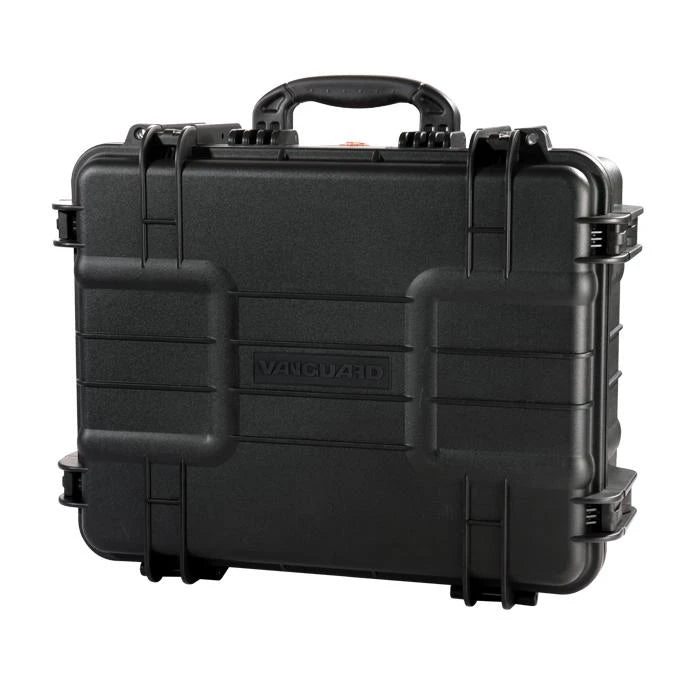 Vanguard - SUPREME 46D Hard Case with Divider Bag insert