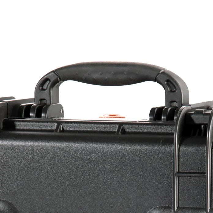 Vanguard - SUPREME 46D Hard Case with Divider Bag insert