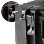 Vanguard - SUPREME 46D Hard Case with Divider Bag insert