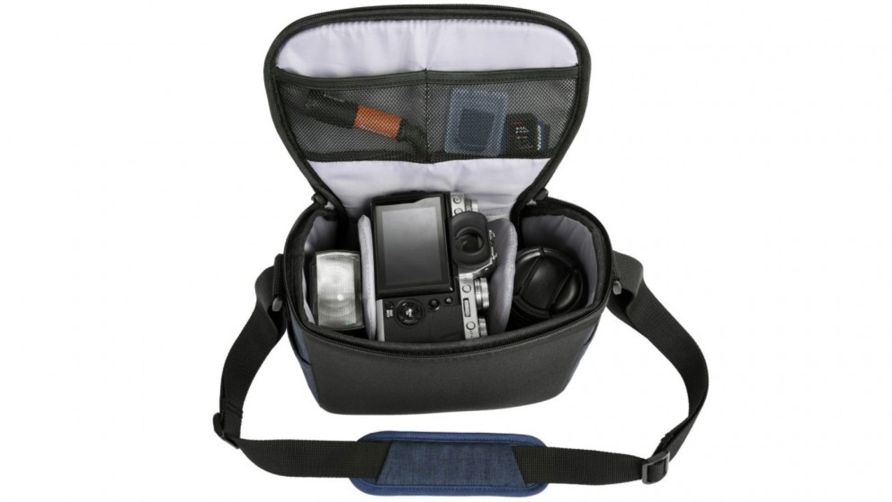 Vanguard Vesta Aspire 21 shoulder bag