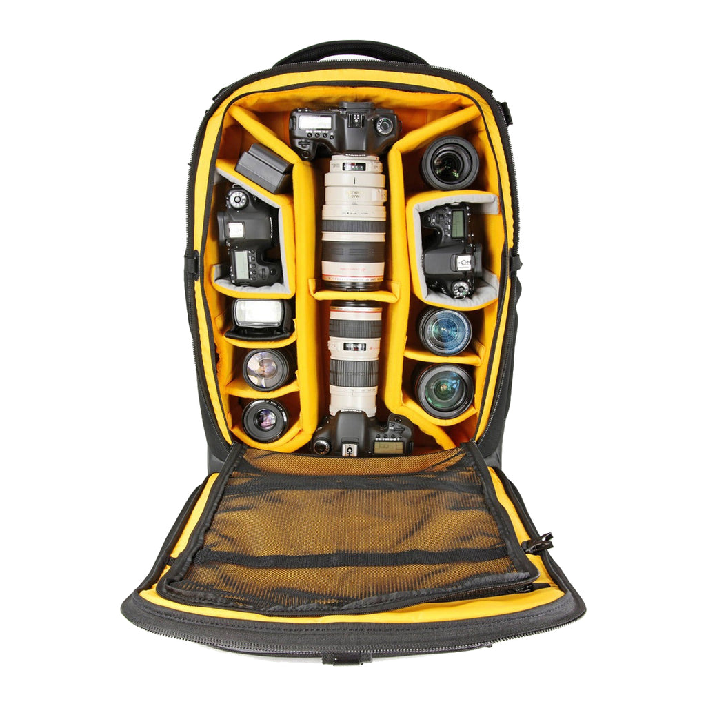 Vanguard Alta Fly 62T Trolley Bag