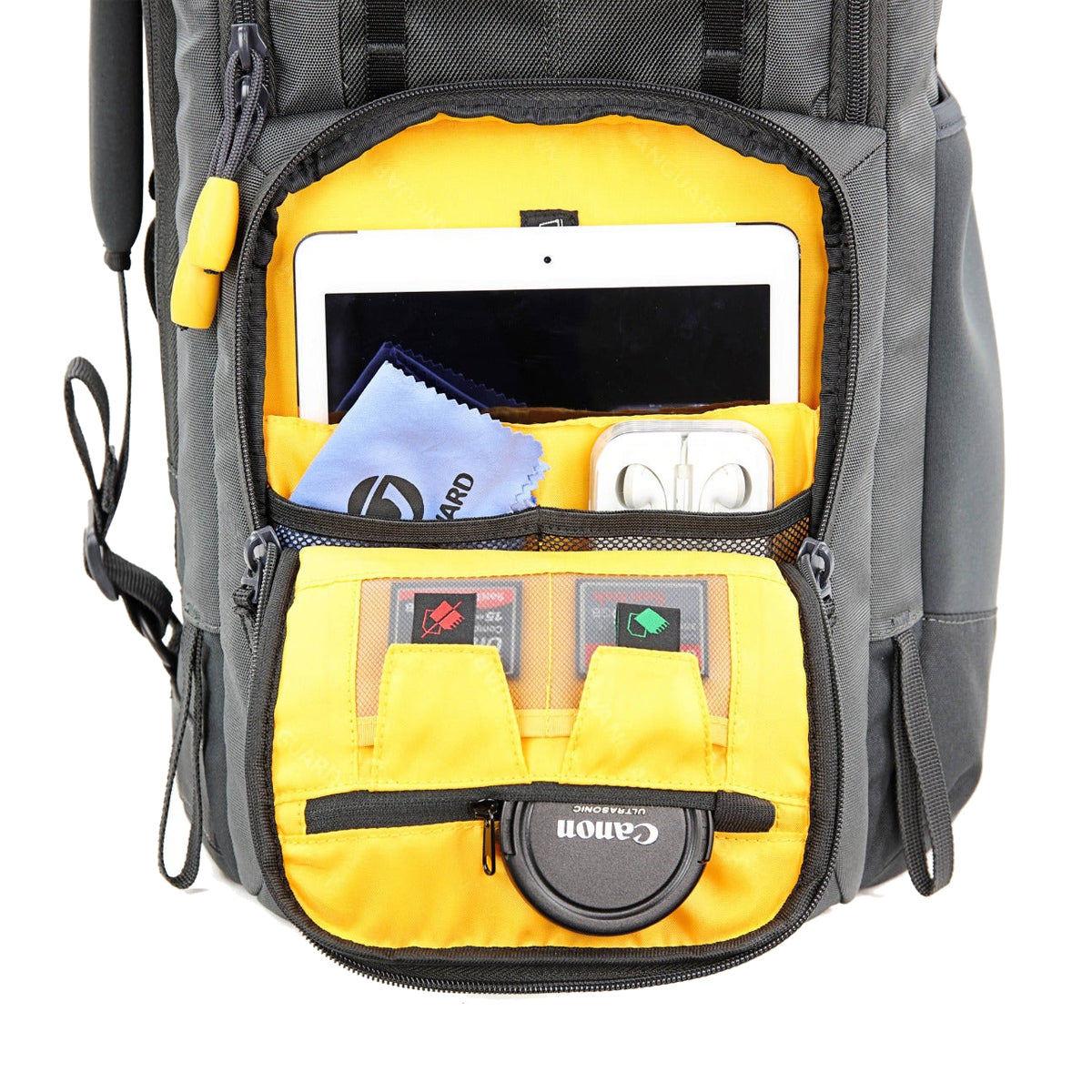 Vanguard Alta Sky 66 Backpack