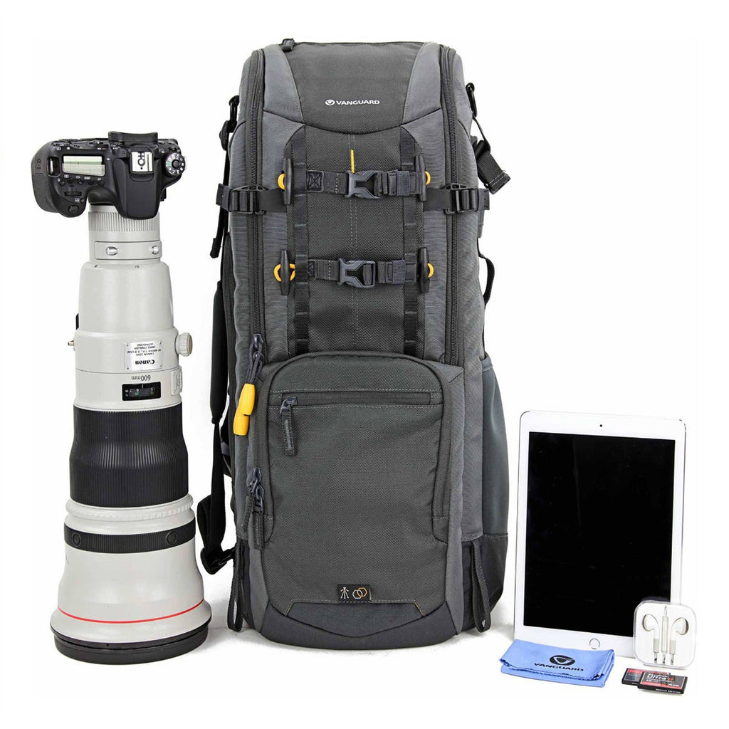 Vanguard Alta Sky 66 Backpack