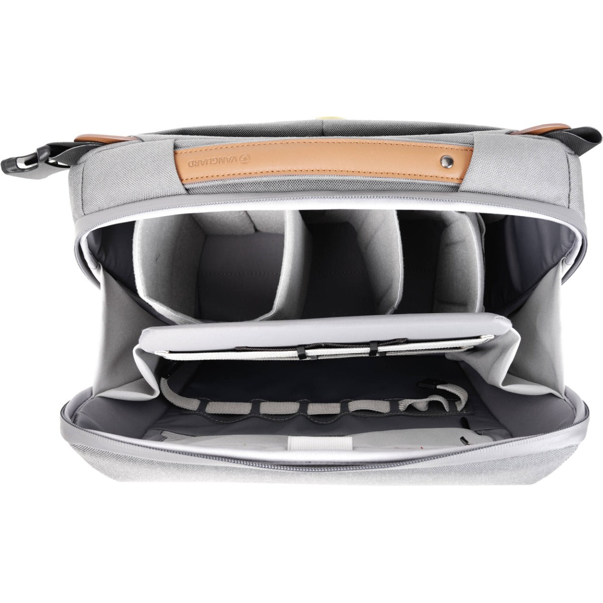 Vanguard VEO City CB34 Grey