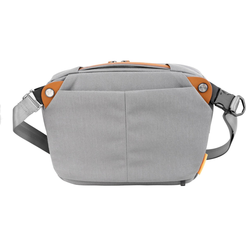 Vanguard VEO City CB34 Grey