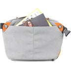 Vanguard VEO City CB34 Grey