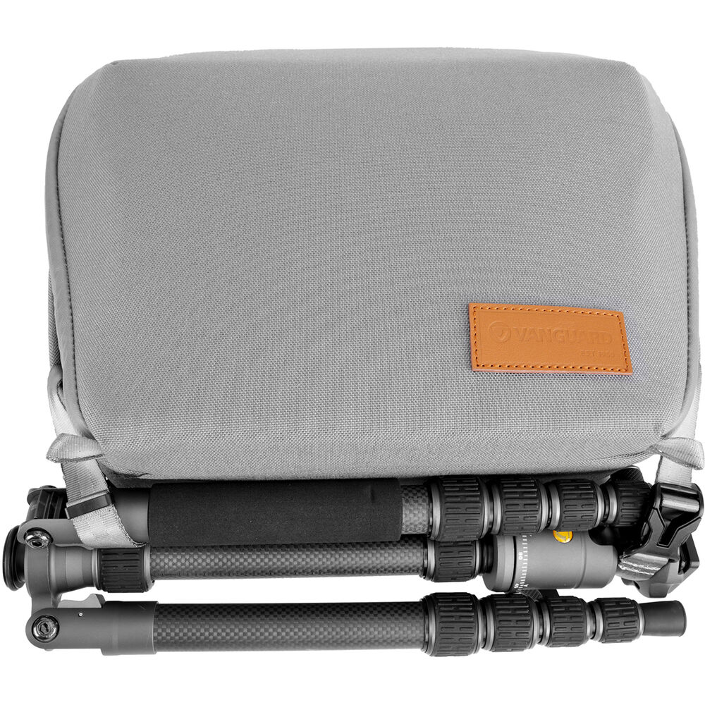 Vanguard VEO City CB34 Grey