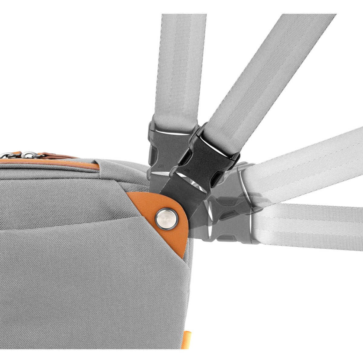 Vanguard VEO City CB34 Grey